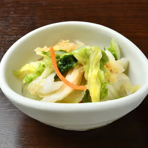 泡菜