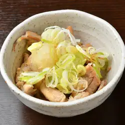 Bastard ponzu