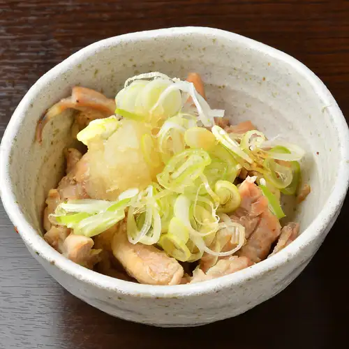 Bastard ponzu