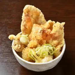 雞皮橙子