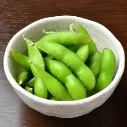 毛豆