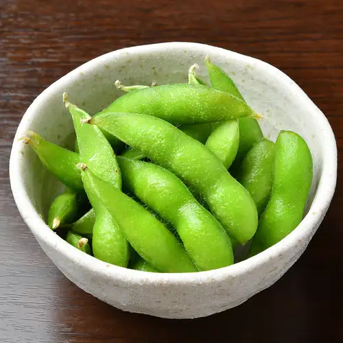 毛豆