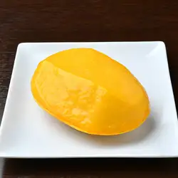 芒果果子露