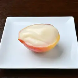 白桃雪葩