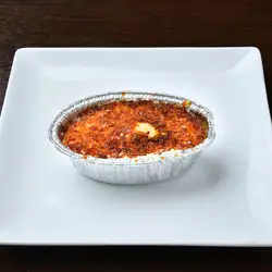 焦糖布丁式奶冰淇淋