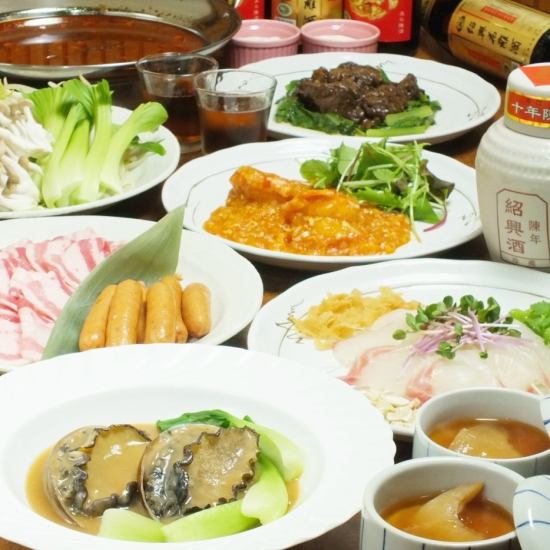 中華一筋27年の店主が作る中華料理は、味の調和が絶妙☆一度食べたらクセになる！！
