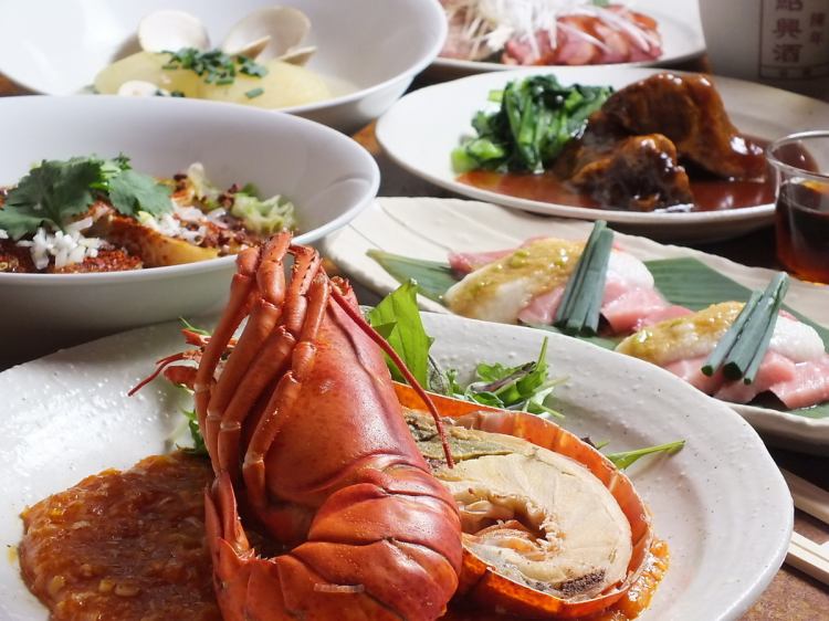 中国遊膳 匠 千葉駅前店【公式】