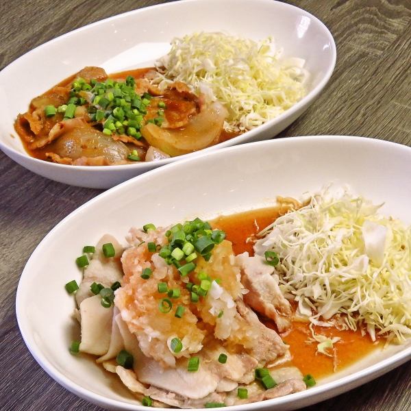 地産地消の栃木県【真岡産旨甘米豚】を使用した絶品料理で、心も満たされるひとときを♪