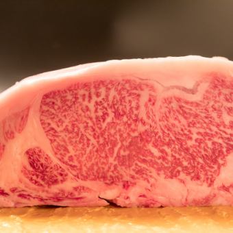 四季「二十四節気」の暦で最上の〈銘肉ヒレ〉と〈海鮮〉〈旬菜〉を織り交ぜた【ゆうがコース】