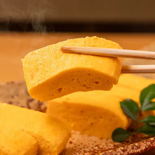 汤滚蛋