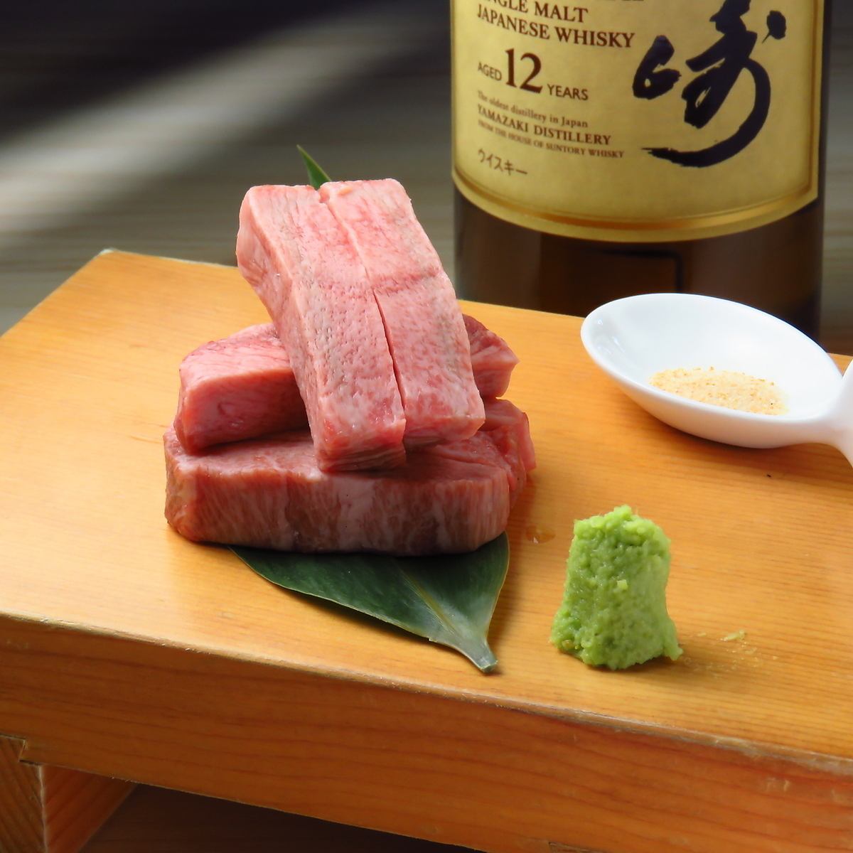 絶品近江牛をご堪能ください！！