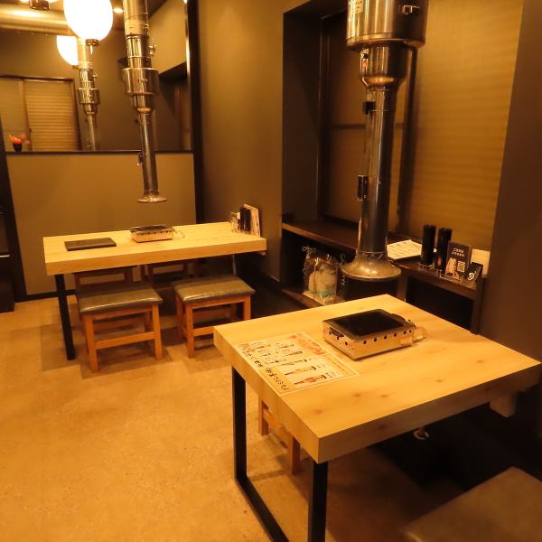 【也承接各種宴會】店內設有吧台座位、桌席、榻榻米包間，從個人到各種宴會，都能滿足各種客人的需求。關於人數和預算，請隨時與我們聯繫。您還可以通過說“我在 Hot Pepper Gourmet 上看到的”順利獲取路線。稀有品種可能會售罄，因此請在參觀前預約。