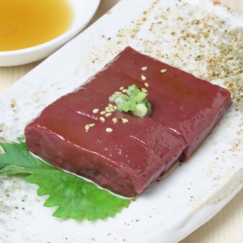 盡情享用新鮮的國產牛肉