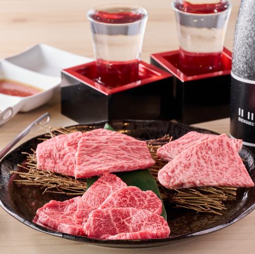 我们还有种类繁多的酒类饮品。