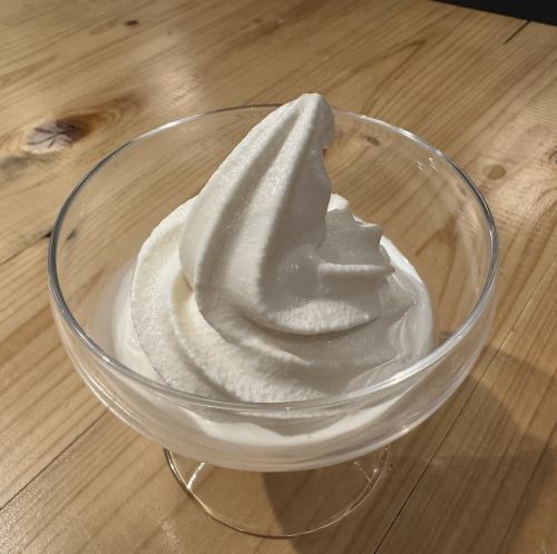 软奶油