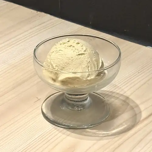 피스타치오
