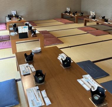 平日2樓專用方案★6,000日圓套餐（含稅）～10人以上團體可預約！