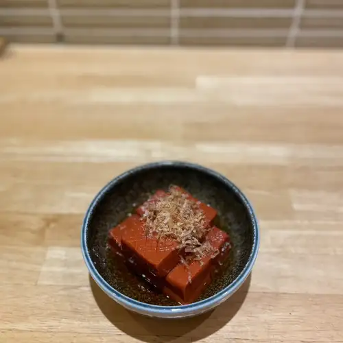 赤こんにゃく