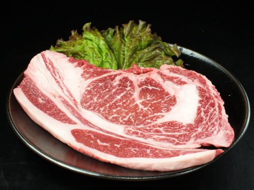 市場仕入れの絶品焼肉