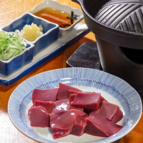 生れば鉄板焼き