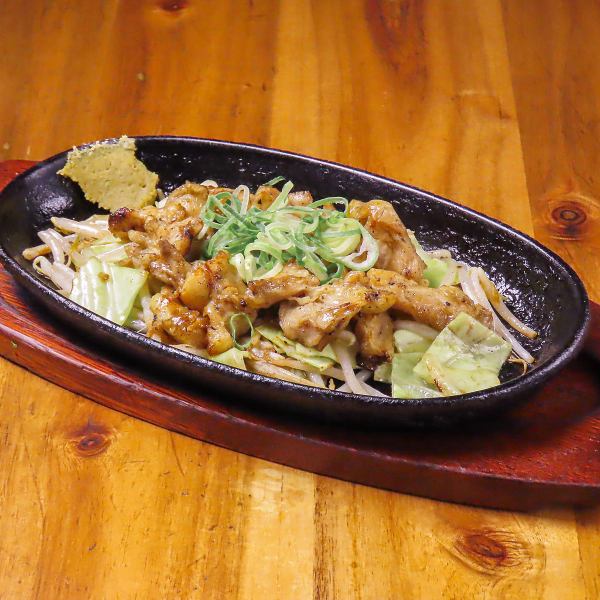【広島もだん】粉もん本格派も納得の美味しさ！ふんわり優しい仕上がりとモチモチ麺をじっくり堪能★
