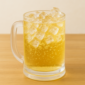 【期間限定】120分飲み放題1650円！！！ ※生ビールなし