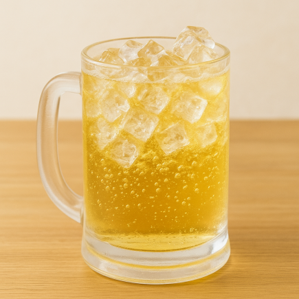 【期間限定】120分飲み放題1650円!!! ※生ビールなし