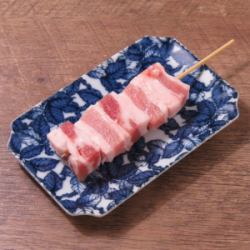国産豚バラ