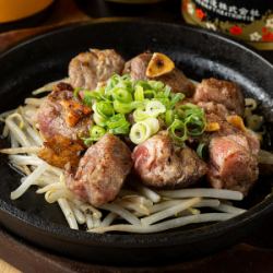 와규 주사위 스테이크