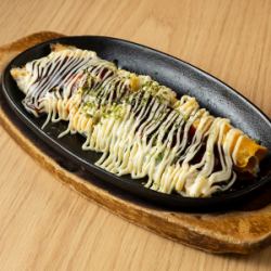 돈히야키