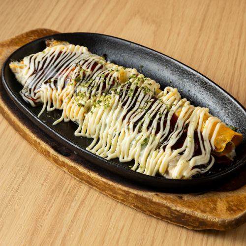 돈히야키