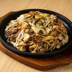 야키소바
