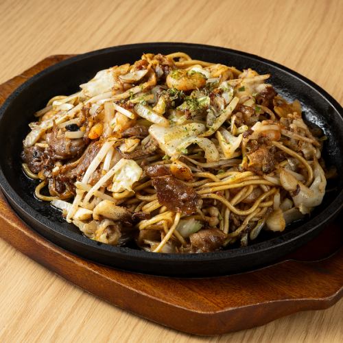 야키소바