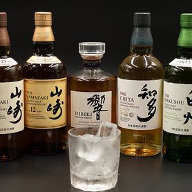 ◆◇お酒好き必見！アルコール各種豊富な品揃え！◇◆