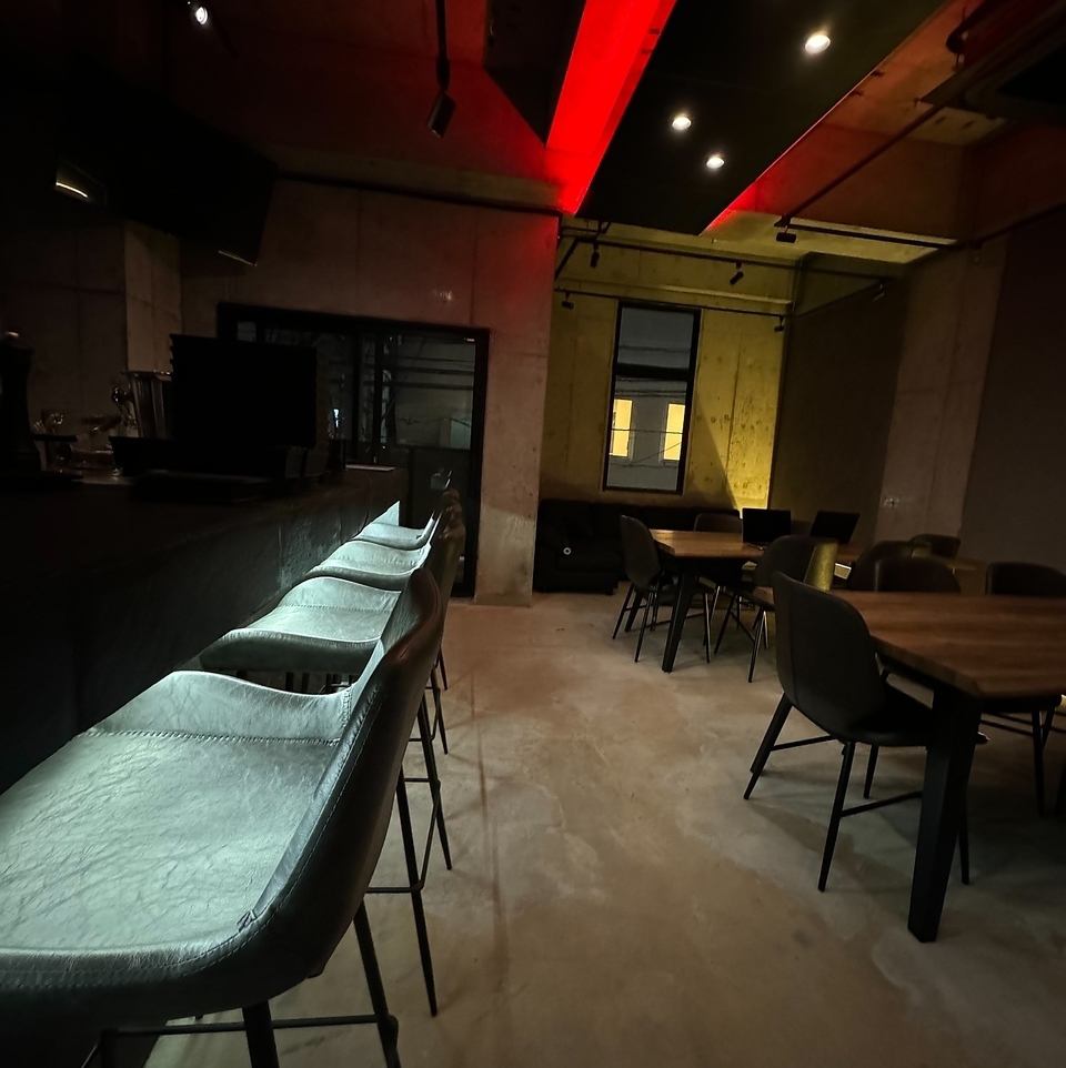 表参道から福岡に初出店です！随時情報を発信していきます！