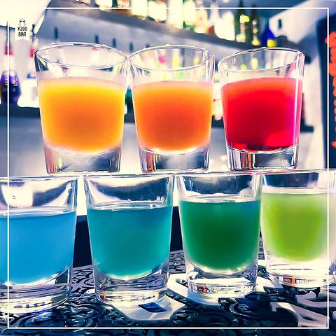 インスタ映え間違いなし！