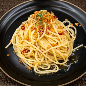 特製ペペロンチーノ