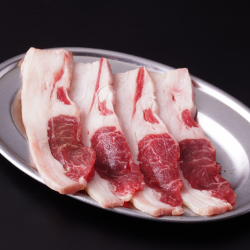 Mutton Sirloin (France)