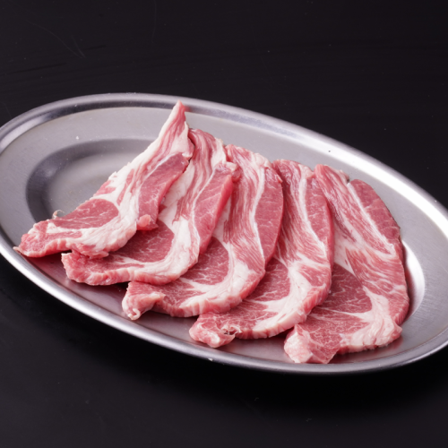 We offer a wide variety of exquisite lamb meat with a focus on quality.