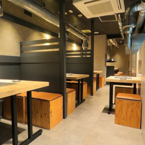 <p>Lots of media coverage! The affiliated store of &quot;Yakiniku Bonzu&quot;, which is very popular on SNS, has finally arrived in Susukino! *The photo is of the affiliated store</p>