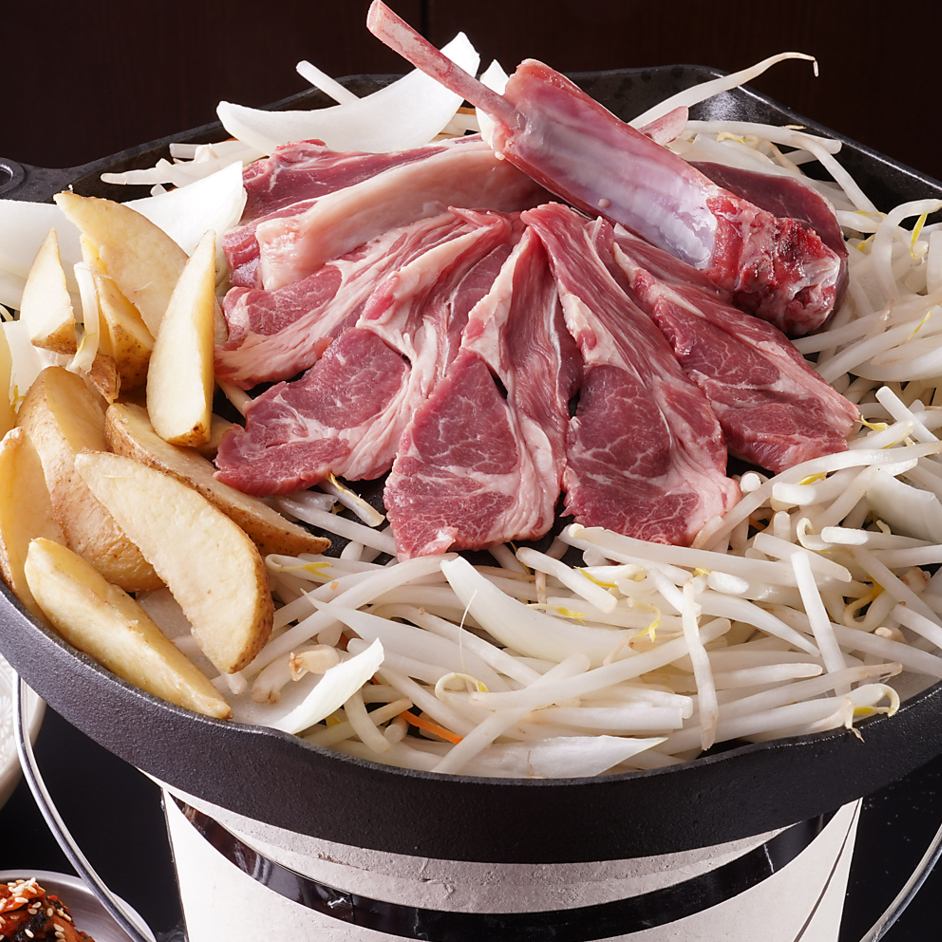 メディア取材殺到！クチコミ好評価！赤坂の人気店が北海道上陸！
