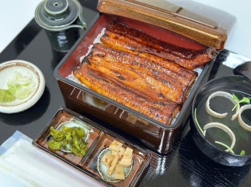 鰻の成瀬はリーズナブル鰻をもっと身近に