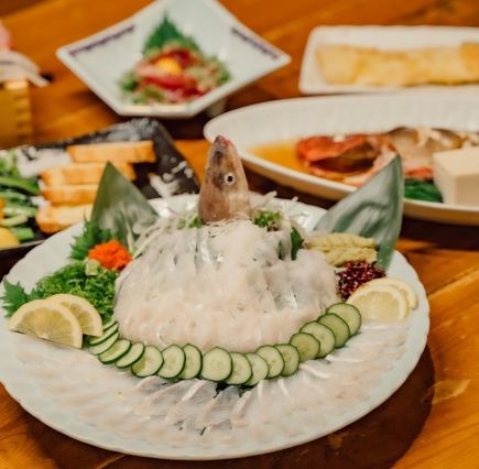 GWに★【広島満喫コース】広島名物を存分に楽しめる★プレミアム120分飲み放題付10,000円