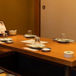 【3층 파고고타츠 개인실:8분×2탁】 어린이 동반이라도 안심!넓은 화의 완전 개인실!대어 술집 우오타루부쿠로쵸 지점_【3층 파고고타츠 개인실:8분×2탁】 어린이 동반이라도 안심!넓은 일본의 완전 개인실 8명까지 이용 가능한 파고타츠 개인실은, 친한 친구와의 모임 등, 다양한 장면에서 이용하실 수 있습니다.