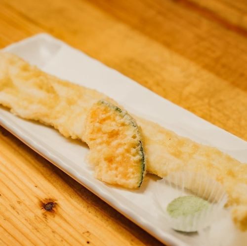 tempura