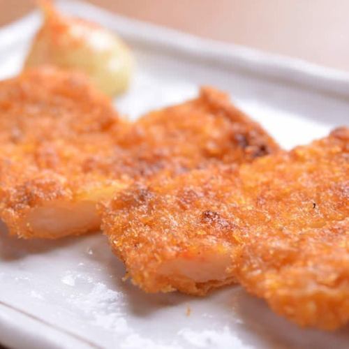 Hiroshima specialty! Gansu (1 piece)