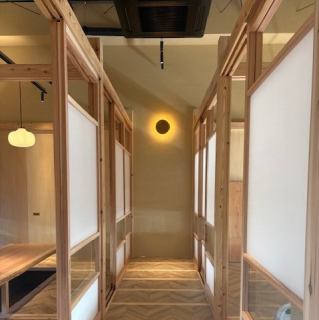 【멀리 개인실동 작은 상자 이토요시】의 1동 전세 할 수 있습니다!25분~최대 37분까지.전화로 응상담 ※개인실동 작은 상자에서는 18세 미만의 입점은 불가가 되고 있습니다.