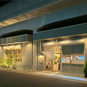 【酒と串イトキチ本店】