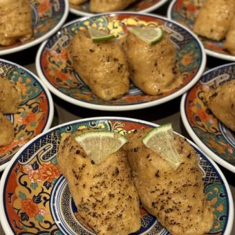 離れ個室プラン♪■小箱コース全12品２時間飲み放題付■