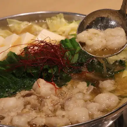 Includes 2 hours and 90 minutes of all-you-can-drink! ■■Seasonal limited-time motsunabe course with 11 dishes■■